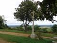 Le Chemin des Frères à Montagny-lès-Buxy