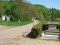 La Croix de Vaux