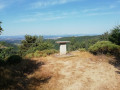 La croix des Abris