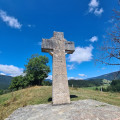 La Croix des Albans