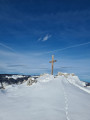 La Croix des ramées