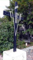 La croix dite croix de Mission La croix dite croix de Mission