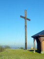 La croix du Bastberg