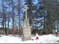 la Croix du Fau