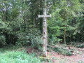 La Croix du Gazon