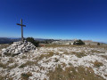 La Croix du Lautaret