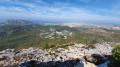 la croix du Mont Puget