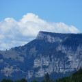 La Croix du Nivolet