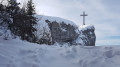 La Croix du Nivolet La Croix du Nivolet