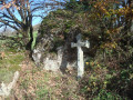 La croix du Roc La croix du Roc