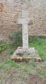La Croix Ferrignand