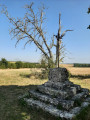 Tour des Lavières à Étivey