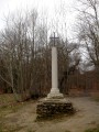 La Croix Saint-Michel en Forêt de Marly