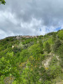 La Croix sur Roudoule