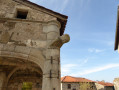 La Dauphine.