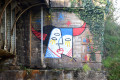 La décoration du pont