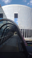 La Défense - Japan Bridge La Défense - Japan Bridge
