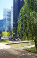 La Défense - Passage Henri Regnault La Défense - Passage Henri Regnault