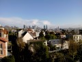 Le Mont Valérien et le vieux Nanterre