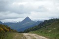 La Dent d'Orlu