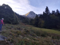 La Dent d'Orlu
