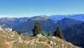 La Dent de Crolles