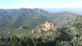 La dent de l'Ours