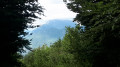 La dent du Chat