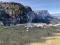 La dent du Loup