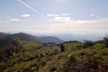 La descente depuis le Puig Neulós