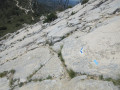 La descente difficile La descente difficile