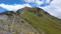 La descente du point 7