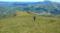 La descente entre Wtp 7 et 8