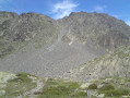 Tour du Carlit à partir du Lac des Bouillouses