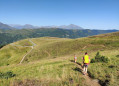 La descente vers Germ