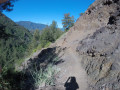 La descente La descente