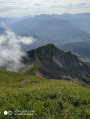 La descente