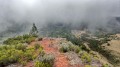 La descente