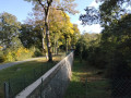 De la forêt de Senonches aux écluses de Boizard De la forêt de Senonches aux écluses de Boizard