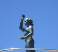 La Do&ntilde;a Marinera