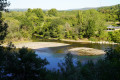 La Dordogne La Dordogne