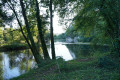 Boucle Saint-Sozy - Blanzaguet en surplombant la Dordogne Boucle Saint-Sozy - Blanzaguet en surplombant la Dordogne