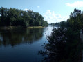 La Dordogne