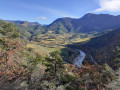 Un autre Tour de Chabrier depuis Saillans Un autre Tour de Chabrier depuis Saillans