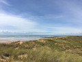 La dune entre plage et forêt