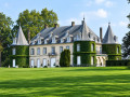 La forêt de Soignes côté Solvay et Argenteuil