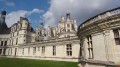 Le Château de Chambord et ses chemins perdus Le Château de Chambord et ses chemins perdus