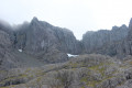 La face Nord du Ben Nevis