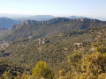 De la Falaise de la Galère à la Grande Baume