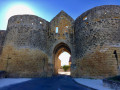 La fameuse Porte des Tours ... La fameuse Porte des Tours ...